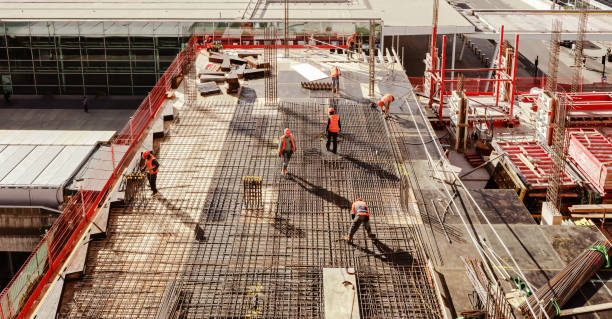 Best Concrete Patio Design and Installation in Lyndon, KS