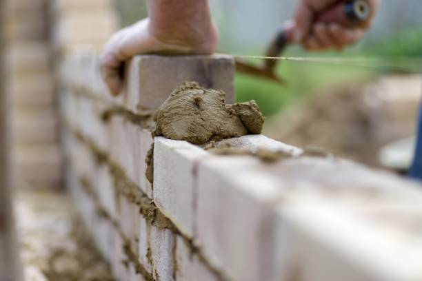 Best Concrete Sidewalk Installation in Lyndon, KS