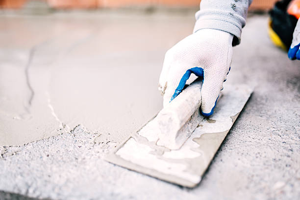 Best Commercial Concrete Services in Lyndon, KS
